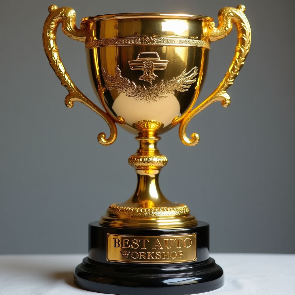 Premio Mejor Taller 2022