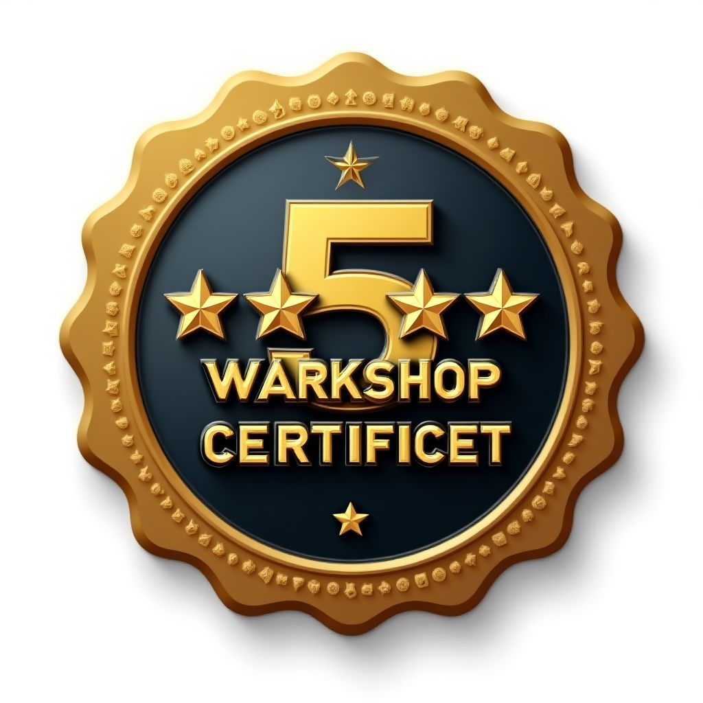 Talleres 5 Estrellas