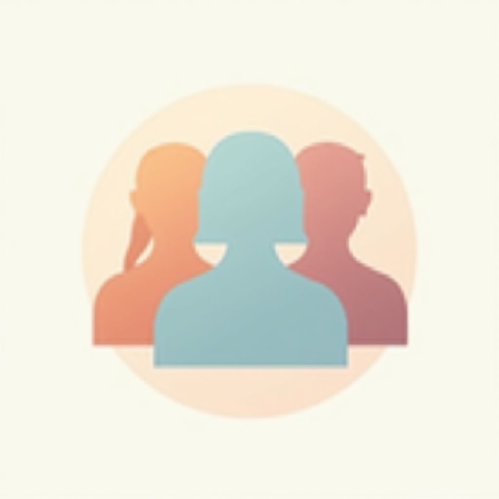 Icono de comunidad