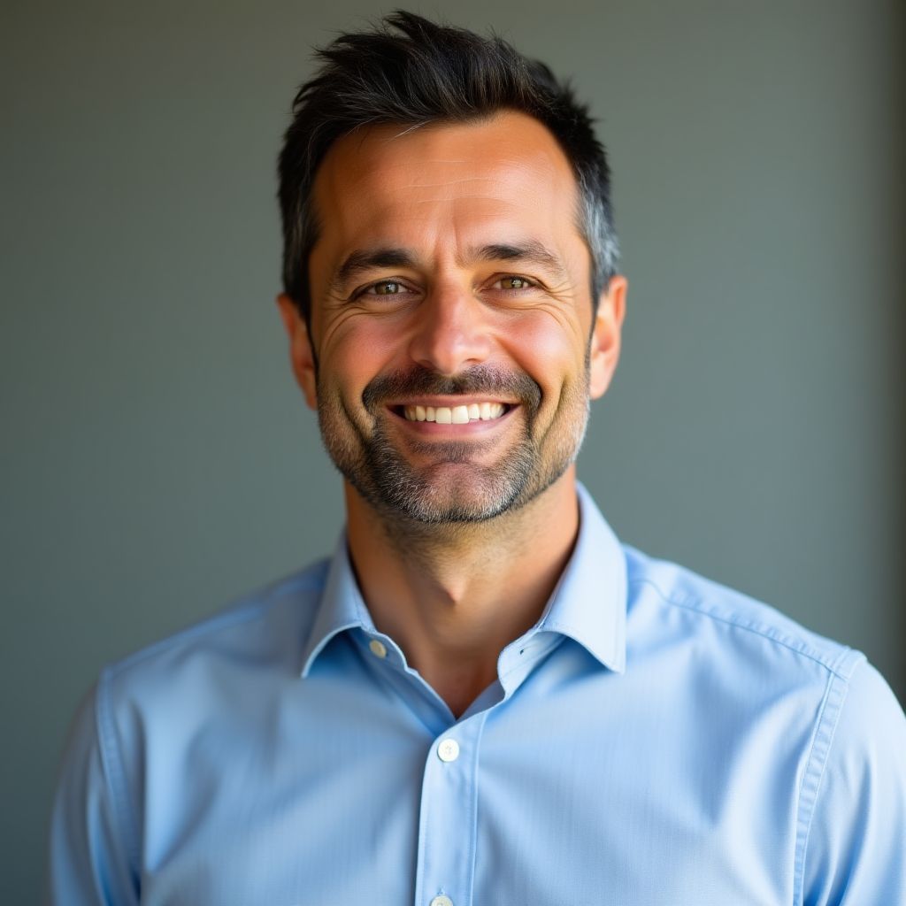 Alberto Sánchez - Cliente desde 2015